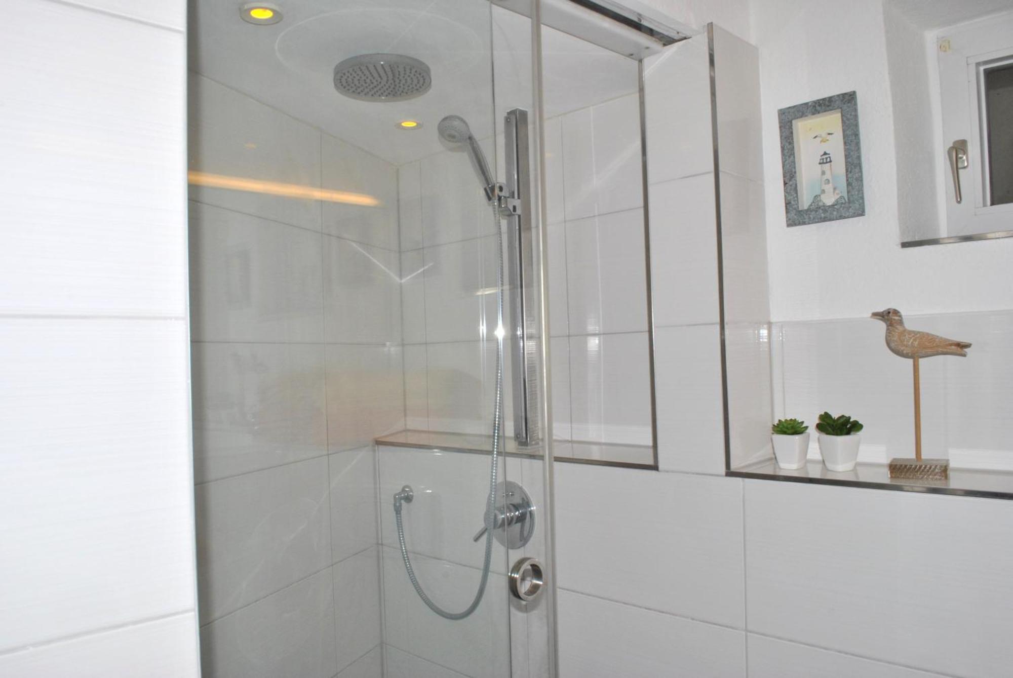 Ferienwohnung Warnemuende Altstadt Rostock Ngoại thất bức ảnh