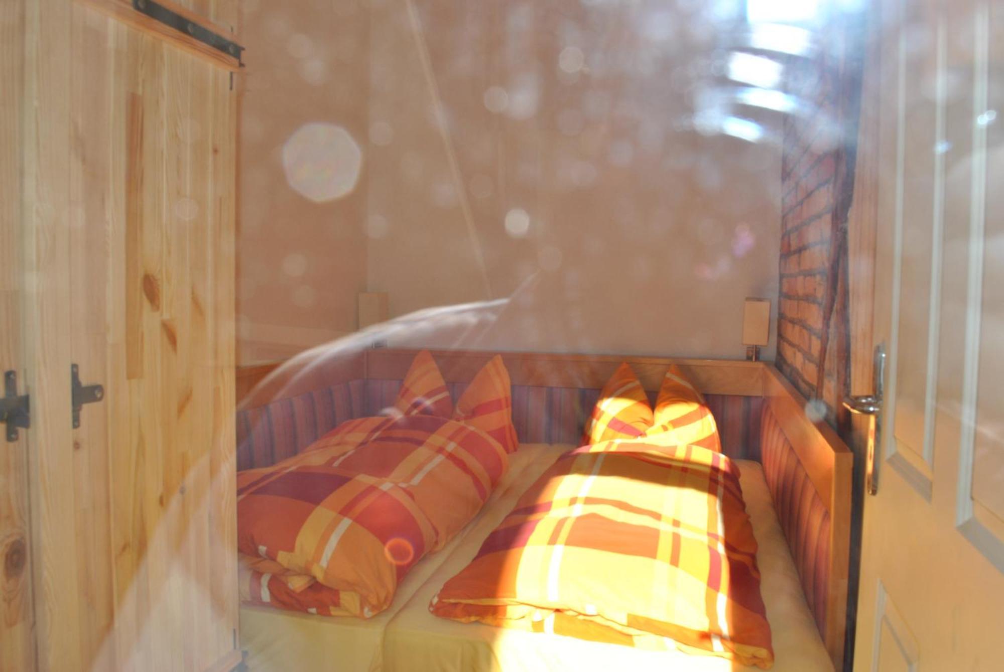 Ferienwohnung Warnemuende Altstadt Rostock Ngoại thất bức ảnh