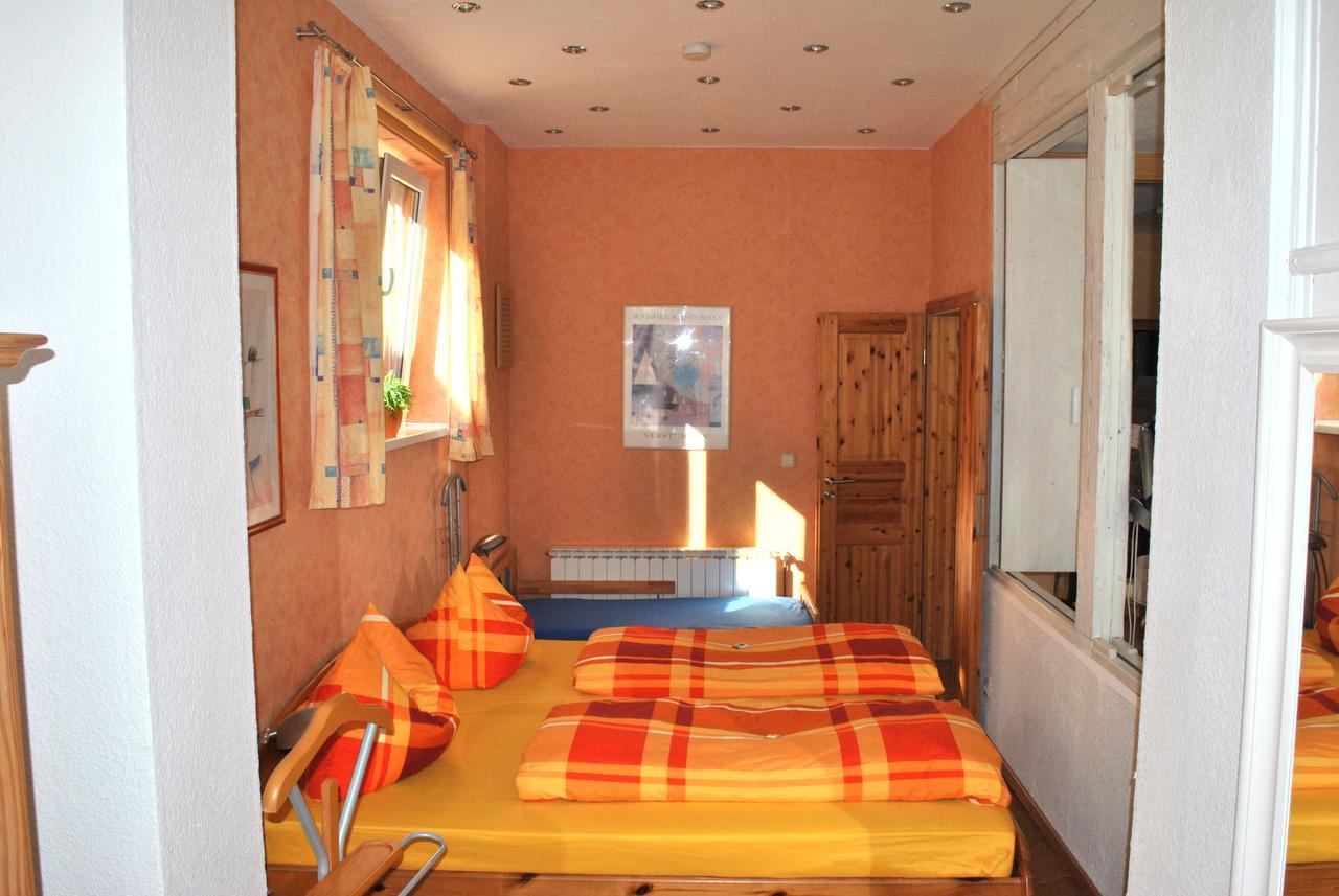 Ferienwohnung Warnemuende Altstadt Rostock Phòng bức ảnh
