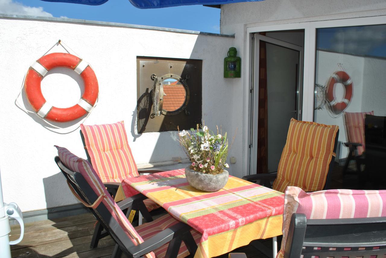 Ferienwohnung Warnemuende Altstadt Rostock Phòng bức ảnh