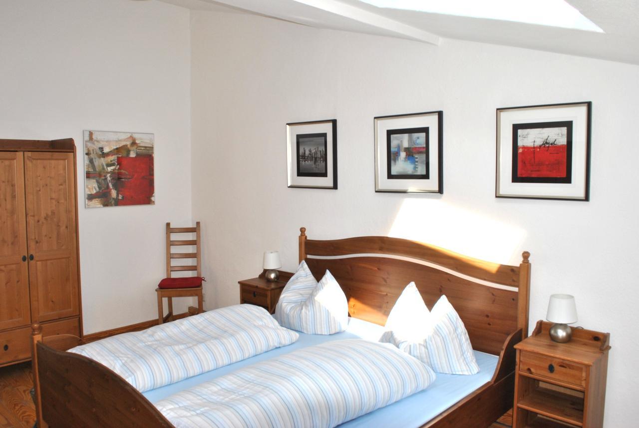 Ferienwohnung Warnemuende Altstadt Rostock Phòng bức ảnh