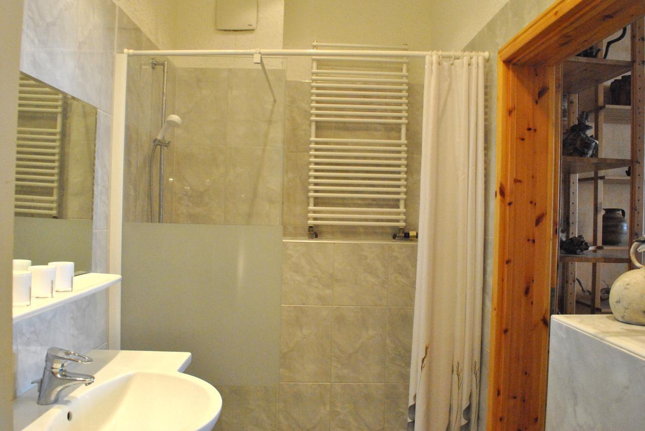 Ferienwohnung Warnemuende Altstadt Rostock Phòng bức ảnh